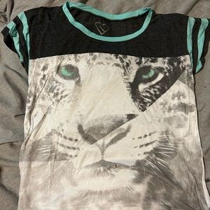 Cleaning out closet